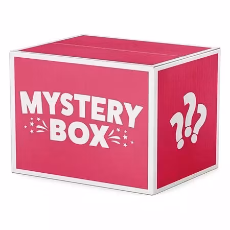 Live Mystery Pokemon Pack