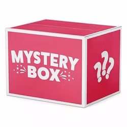 Live Mystery Sport Pack