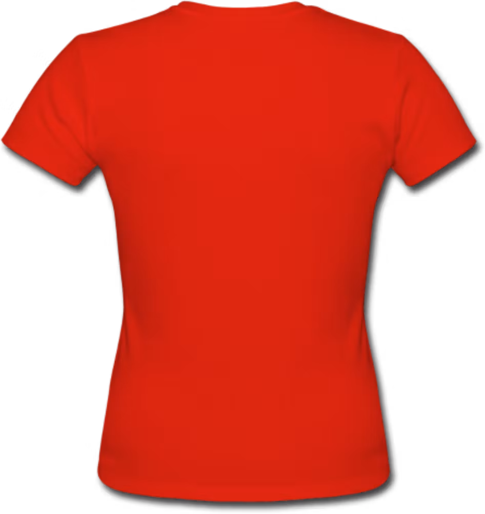 PP T-shirt demo