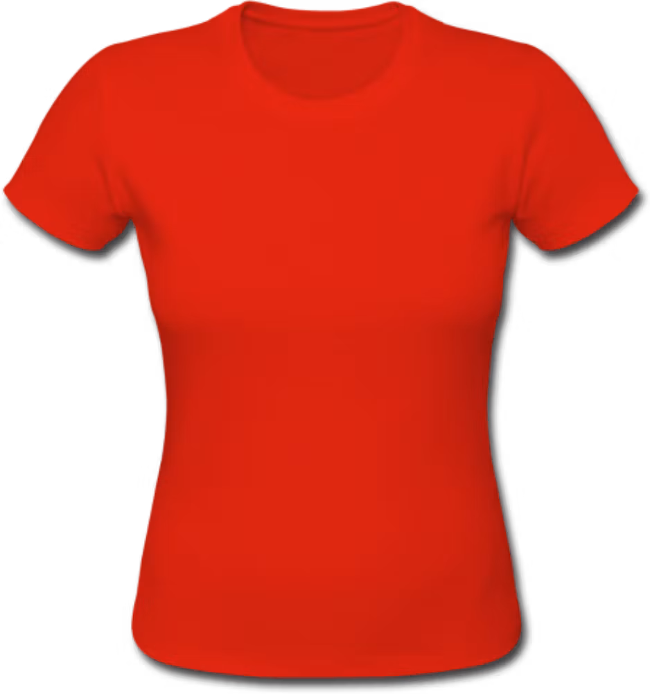 PP T-shirt demo