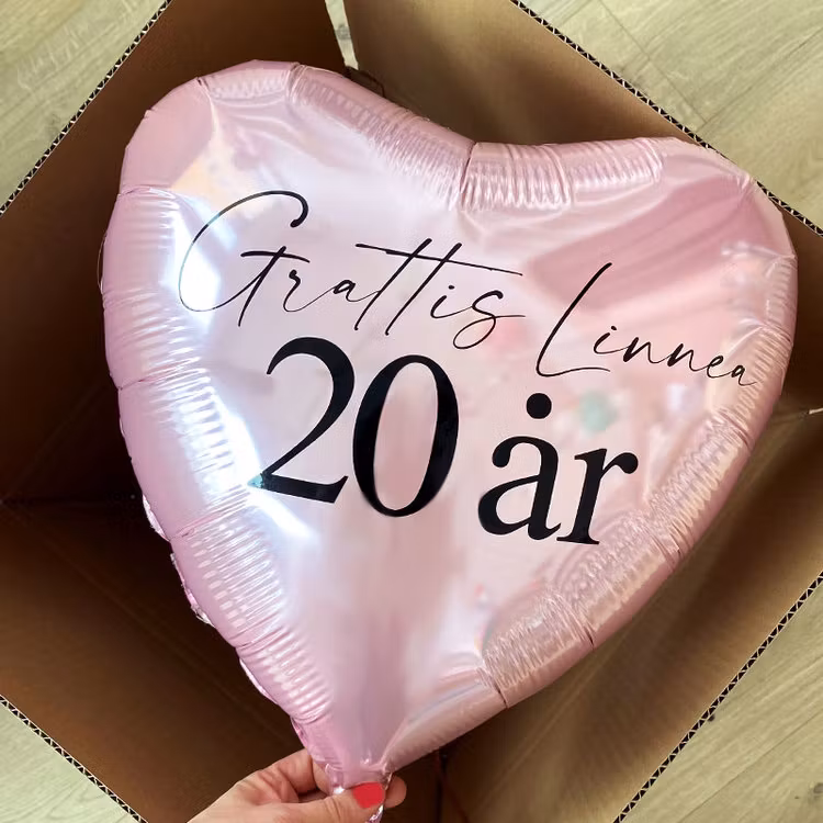 Ballong