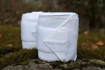 GLOBUS SPORT benlindor med pad