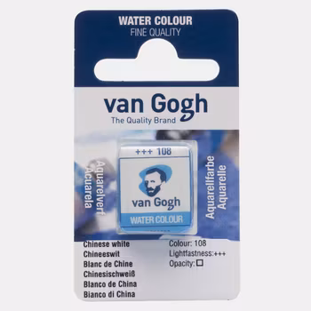 Van Gogh 1