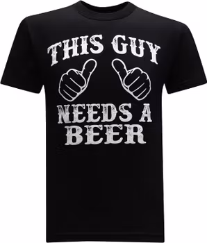 3 pack T-shirts