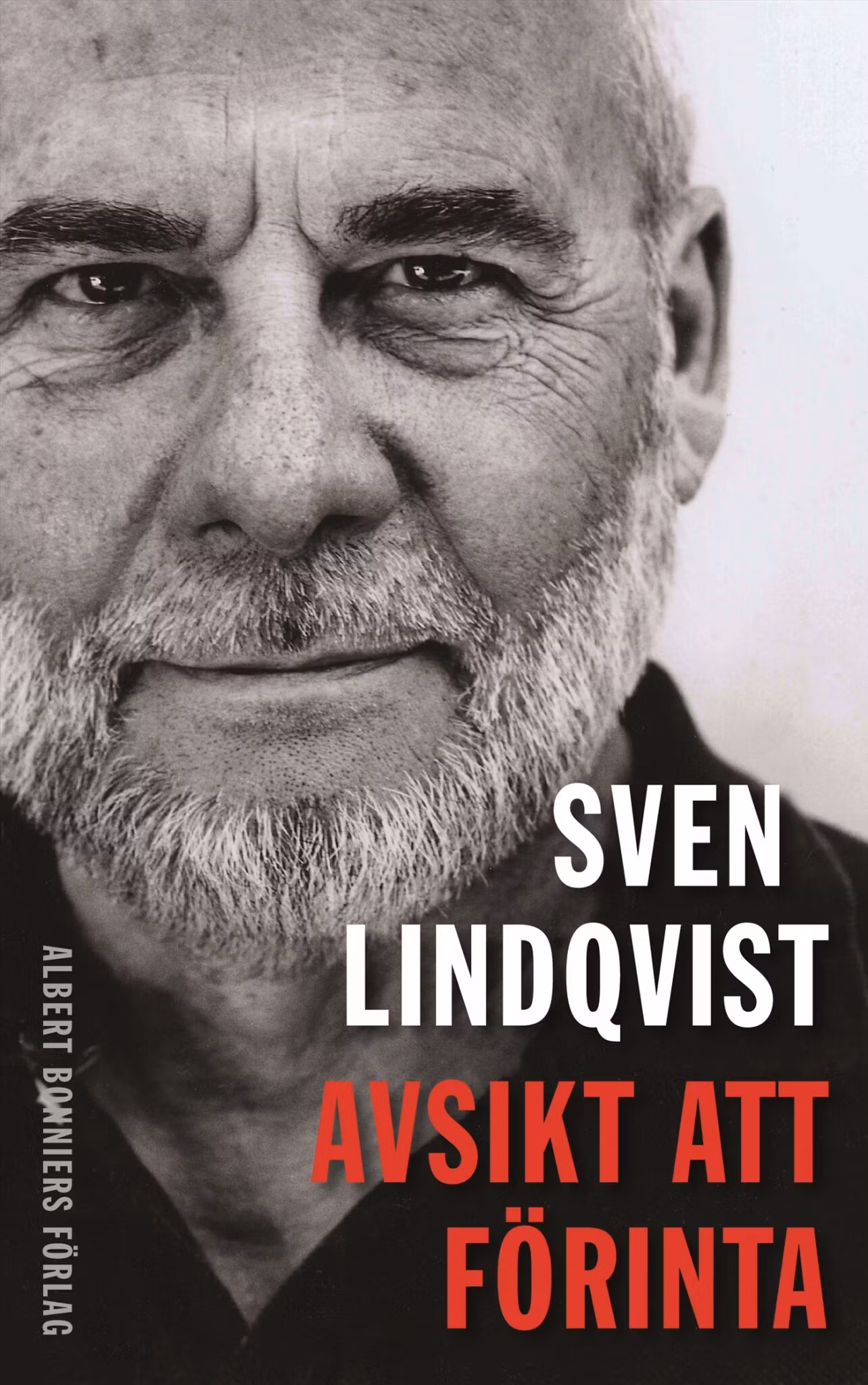 Avsikt att förinta - finns i Rutströms bokhandel