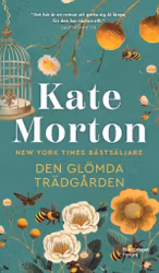 Den glömda trädgården (pocket)