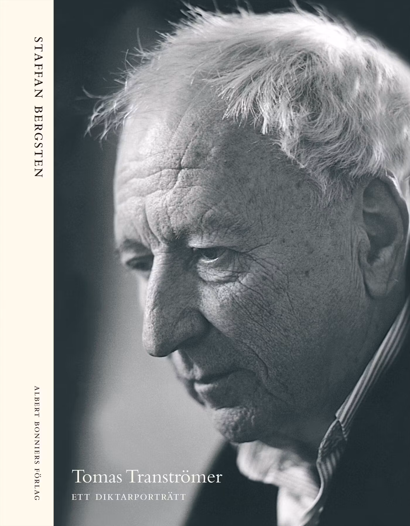 Tomas Tranströmer - finns i Rutströms bokhandel
