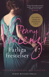 Farliga frestelser (storpocket)