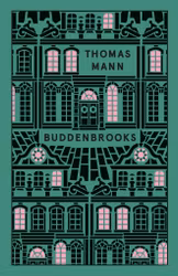 Buddenbrooks (storpocket)