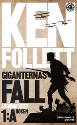 Giganternas fall (pocket)
