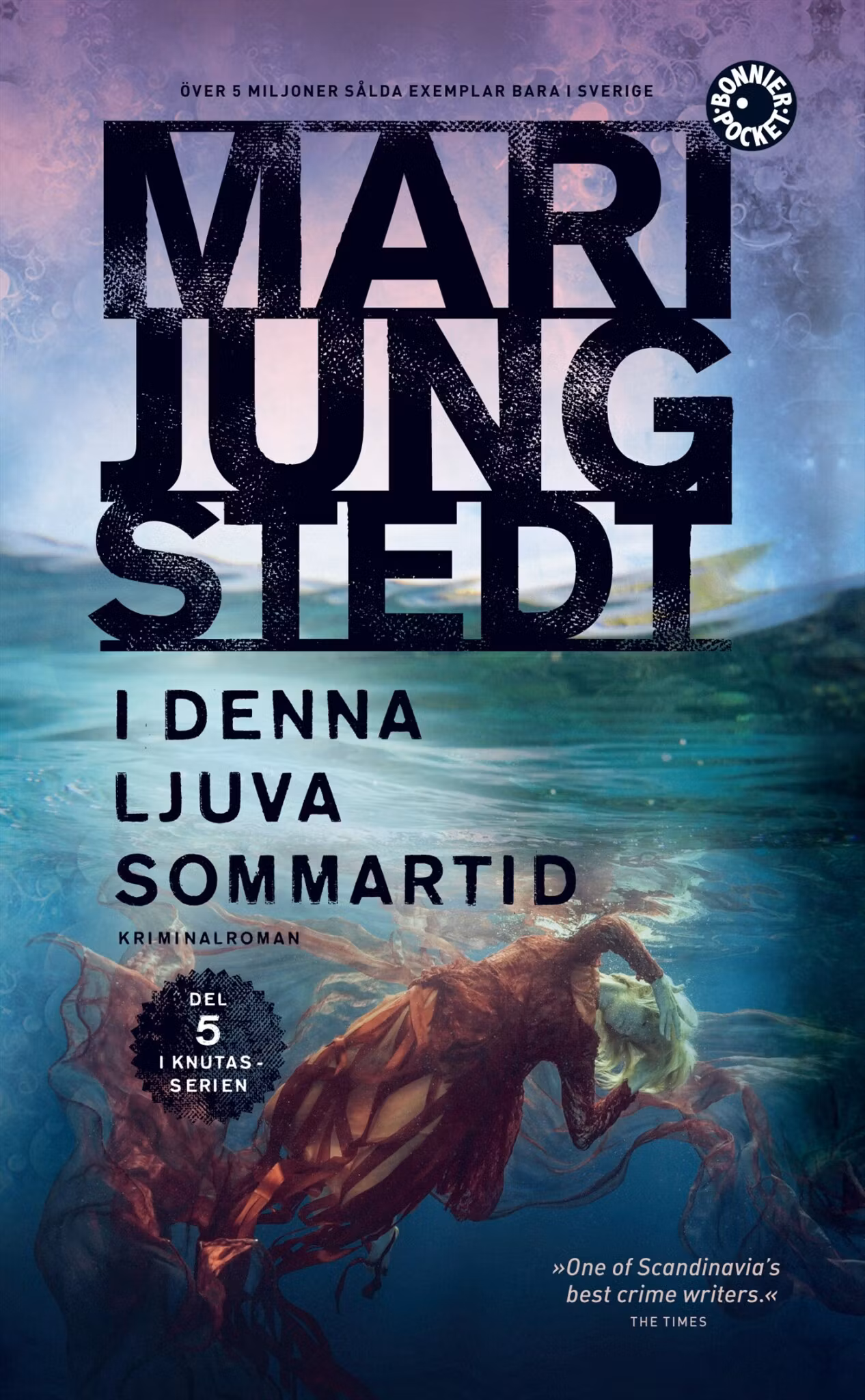 I denna ljuva sommartid - finns i Rutströms bokhandel