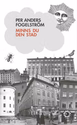 Minns du den stad (pocket)