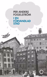 I en förvandlad stad (pocket)