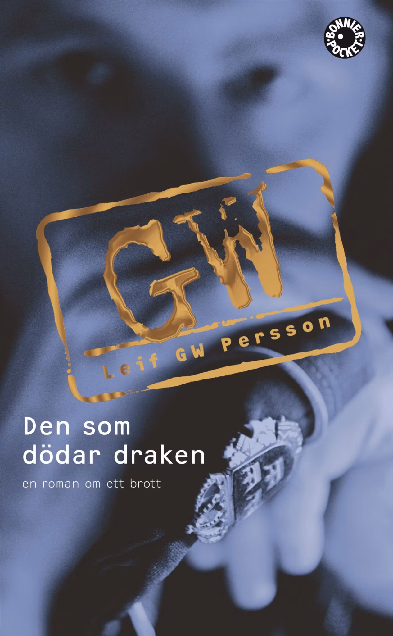 Den som dödar draken (pocket)