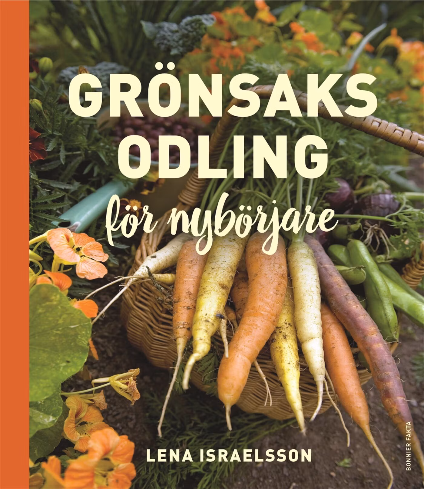 Grönsaksodling