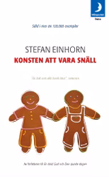 Konsten att vara snäll (pocket)