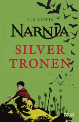 Silvertronen (storpocket)
