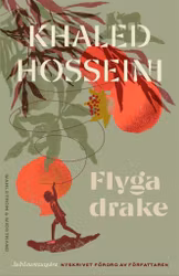Flyga drake (storpocket)