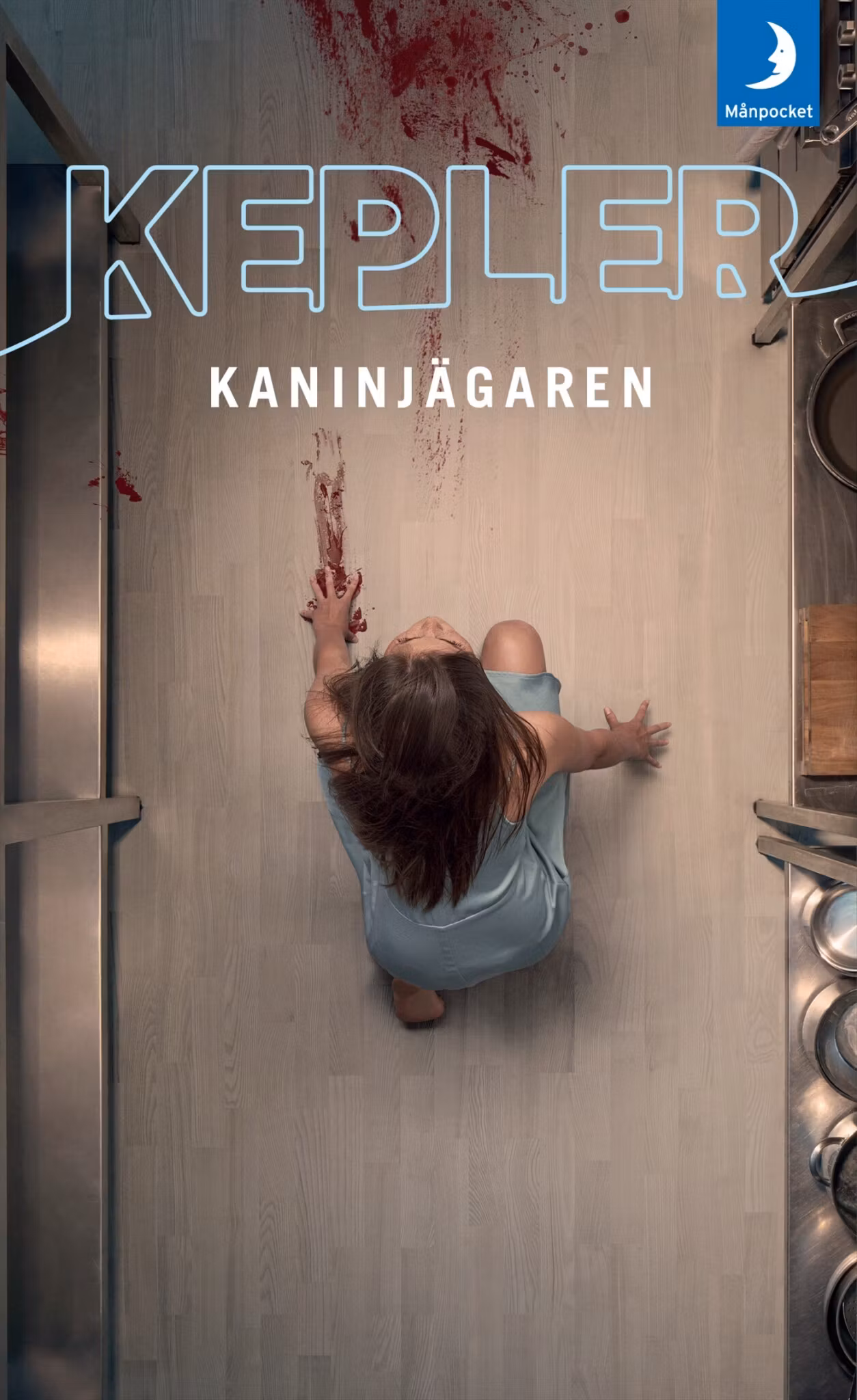 Kaninjägaren - finns i Rutströms bokhandel