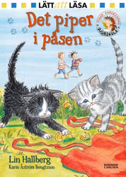 Det piper i påsen