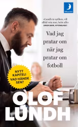 Vad jag pratar om när jag pratar om fotboll (pocket)