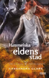 Himmelska eldens stad