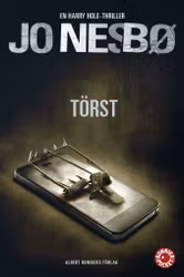 Törst (pocket)