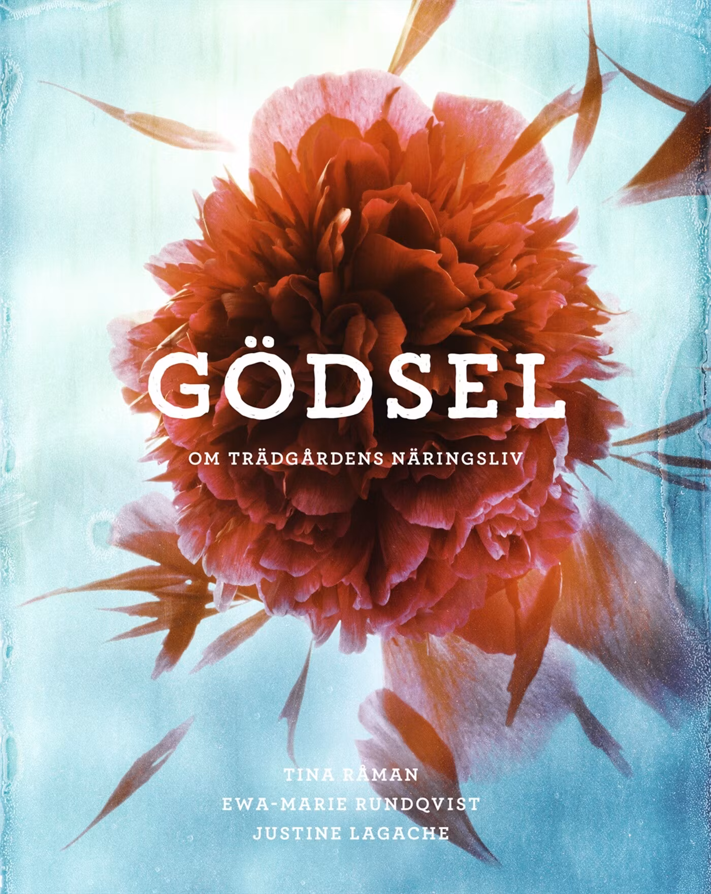 Gödsel - finns i Rutströms bokhandel