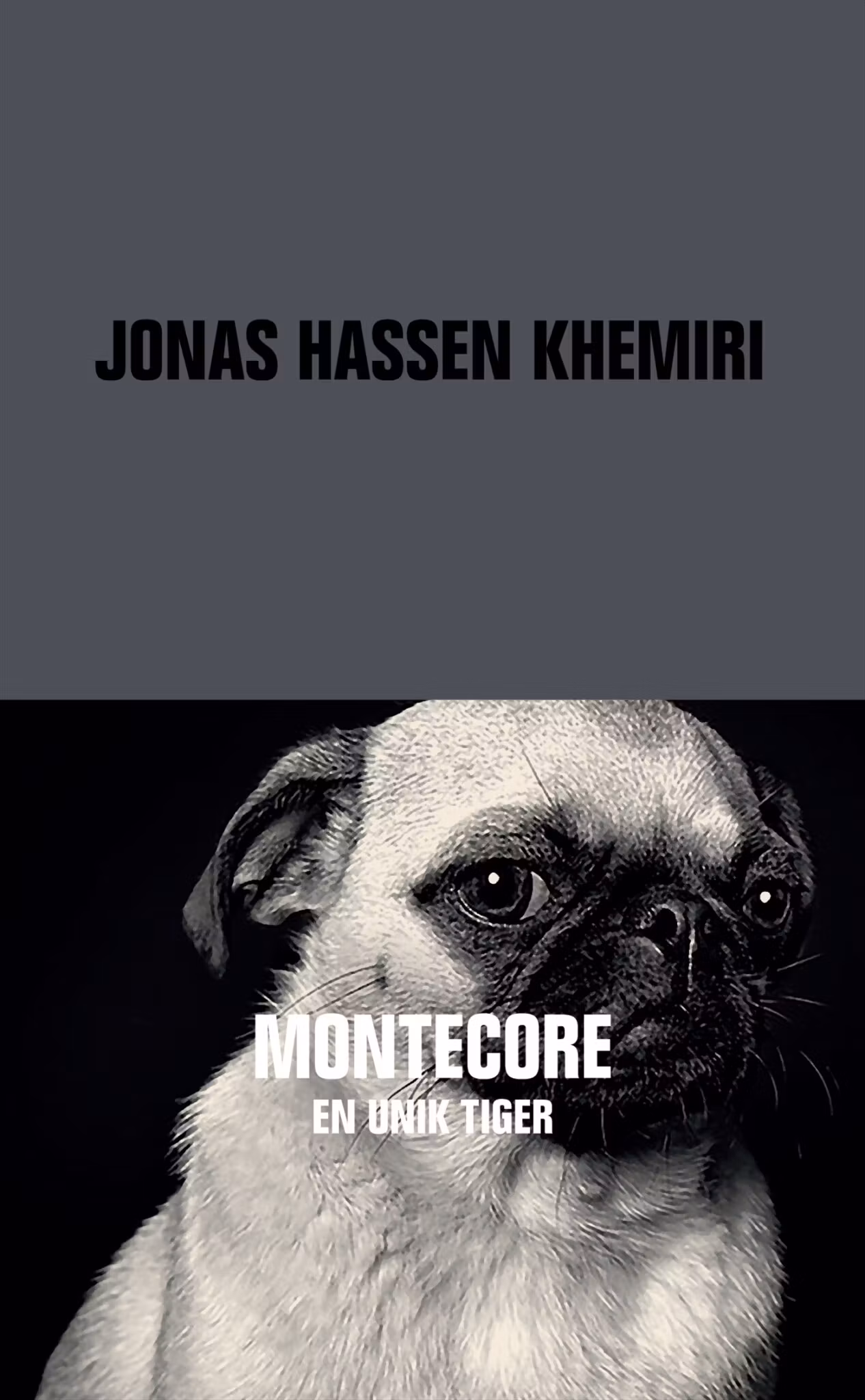 Montecore - finns i Rutströms bokhandel