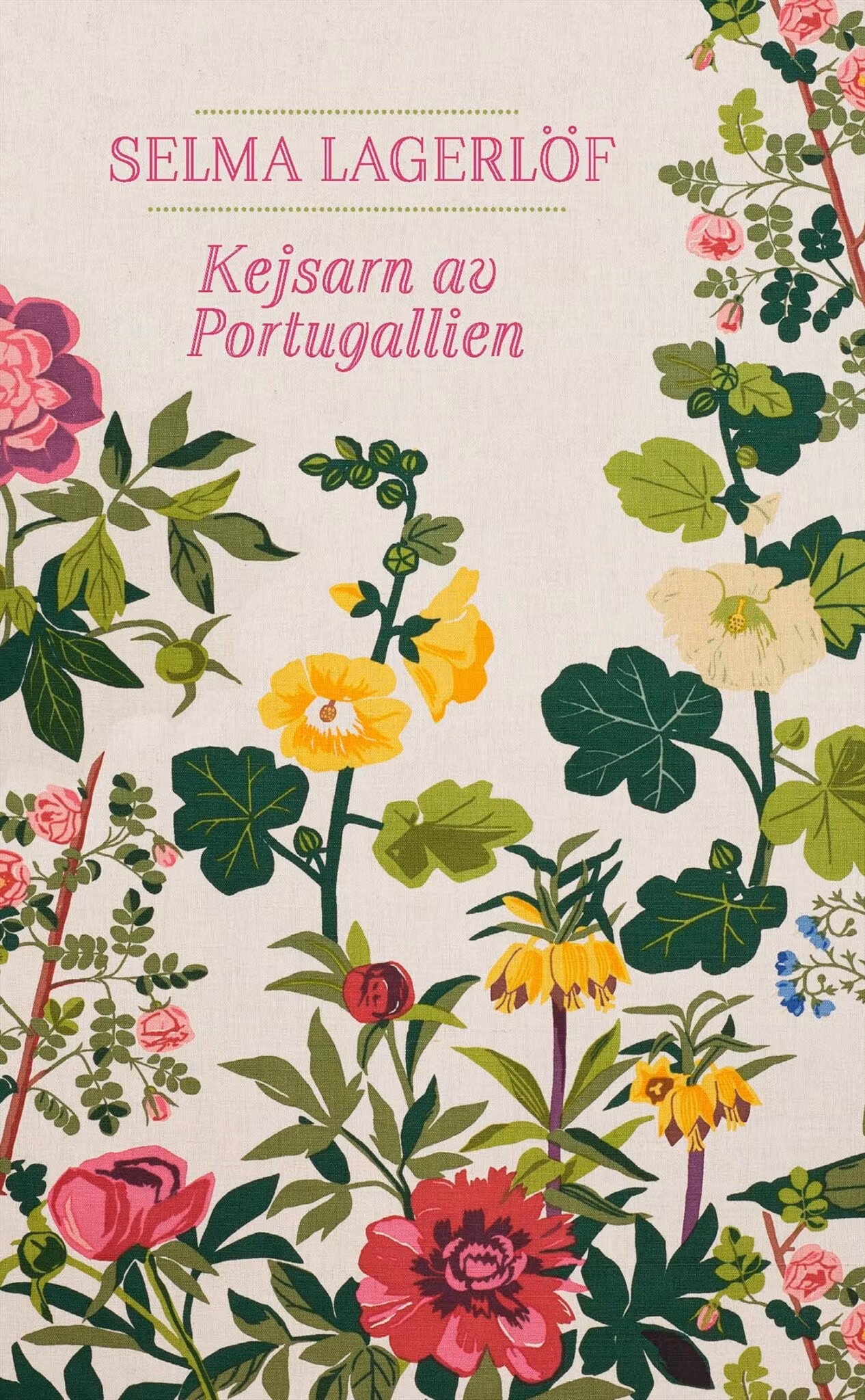 Kejsarn av Portugallien (pocket)