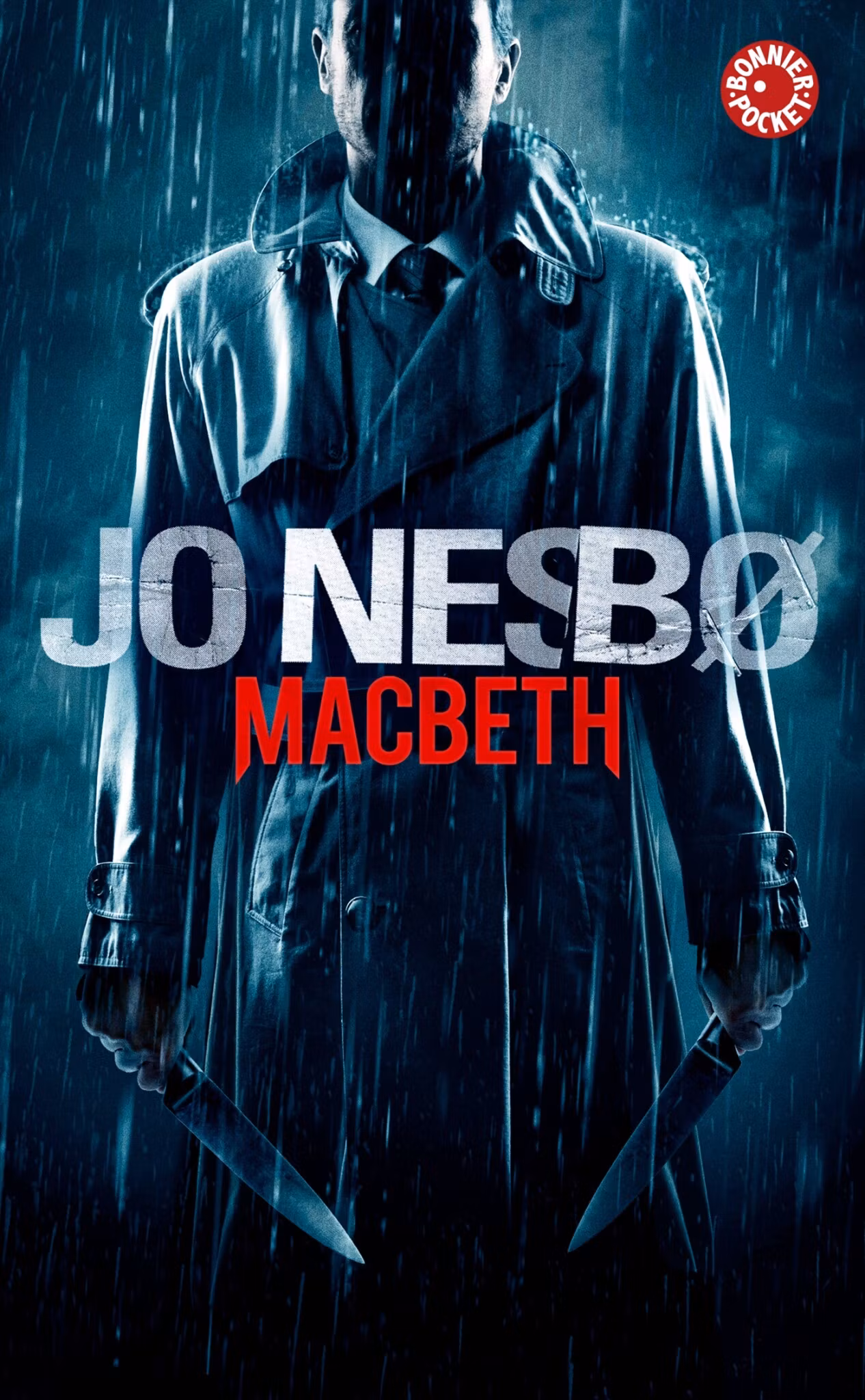 Macbeth - finns i Rutströms bokhandel