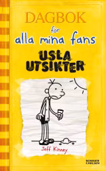 Usla utsikter