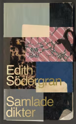 Samlade dikter (pocket)