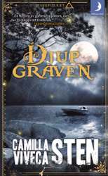 Djupgraven (pocket)