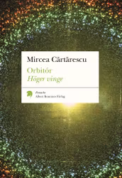 Orbitór. Höger vinge