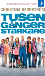 Tusen gånger starkare (pocket)