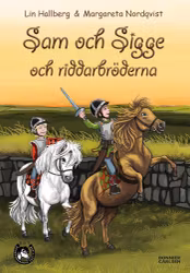 Sam och Sigge och riddarbröderna