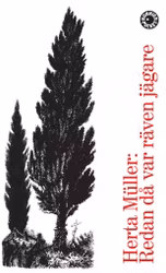 Redan då var räven jägare (pocket)