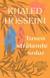 Tusen strålande solar (storpocket)