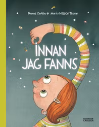 Innan jag fanns