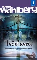 Tröstaren (pocket)