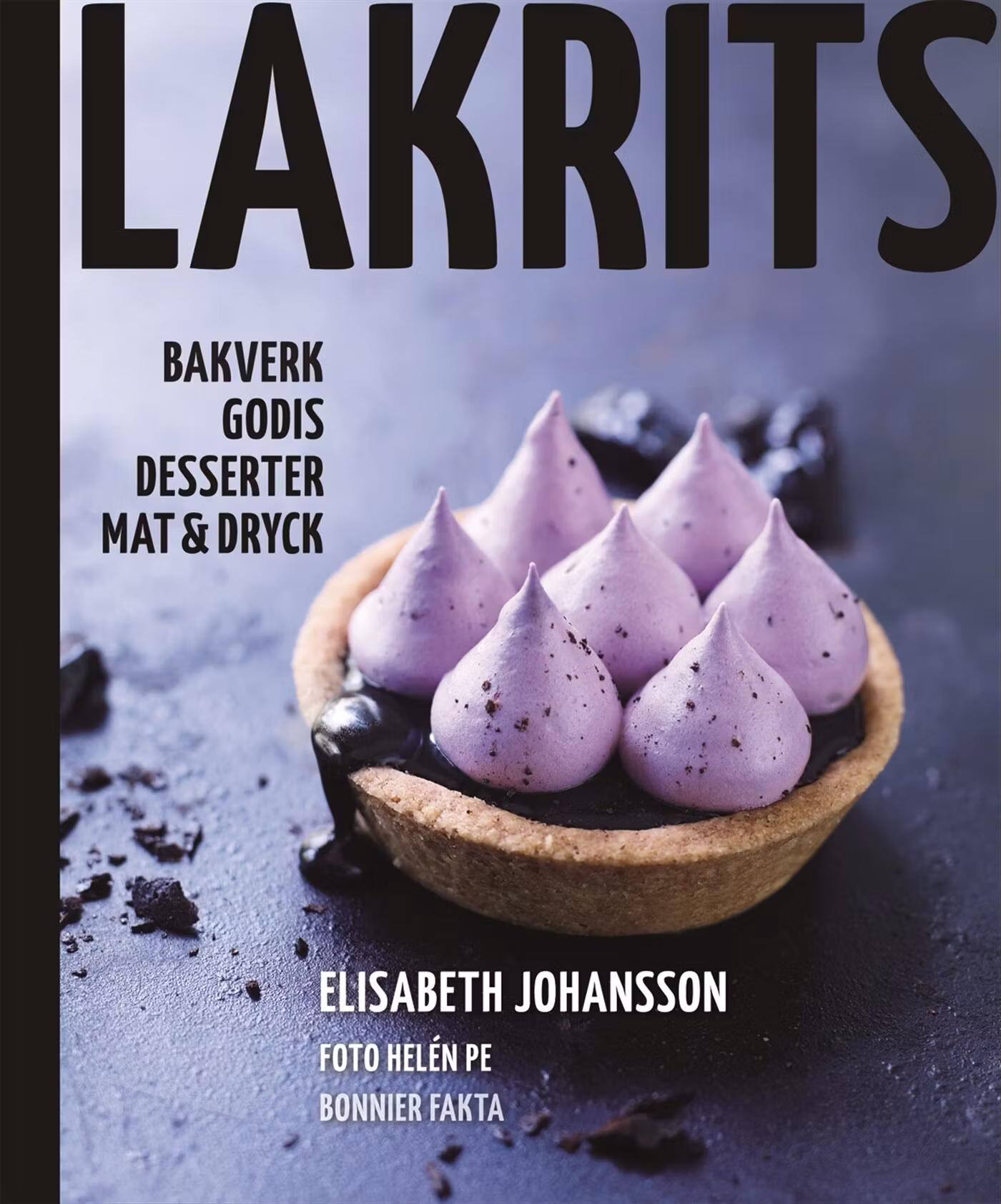 Lakrits