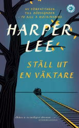 Ställ ut en väktare (pocket)