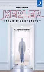 Paganinikontraktet (pocket)