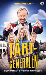 Tårtgeneralen (pocket)