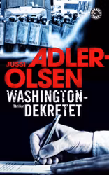 Washingtondekretet (pocket)