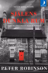 Själens dunkla rum (pocket)