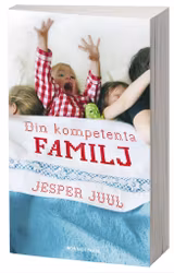 Din kompetenta familj (storpocket)