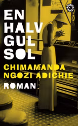 En halv gul sol (pocket)