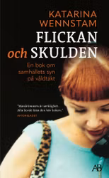 Flickan och skulden (pocket)